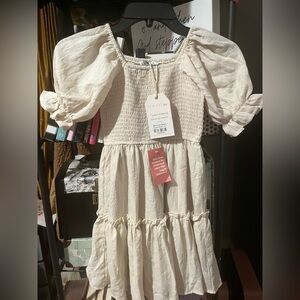 Girls Ivy City Dress✨